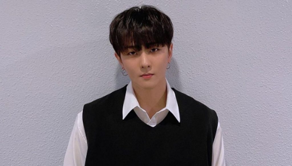 Fansign DK IKON Jakarta