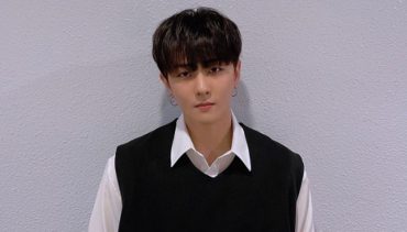 Fansign DK IKON Jakarta