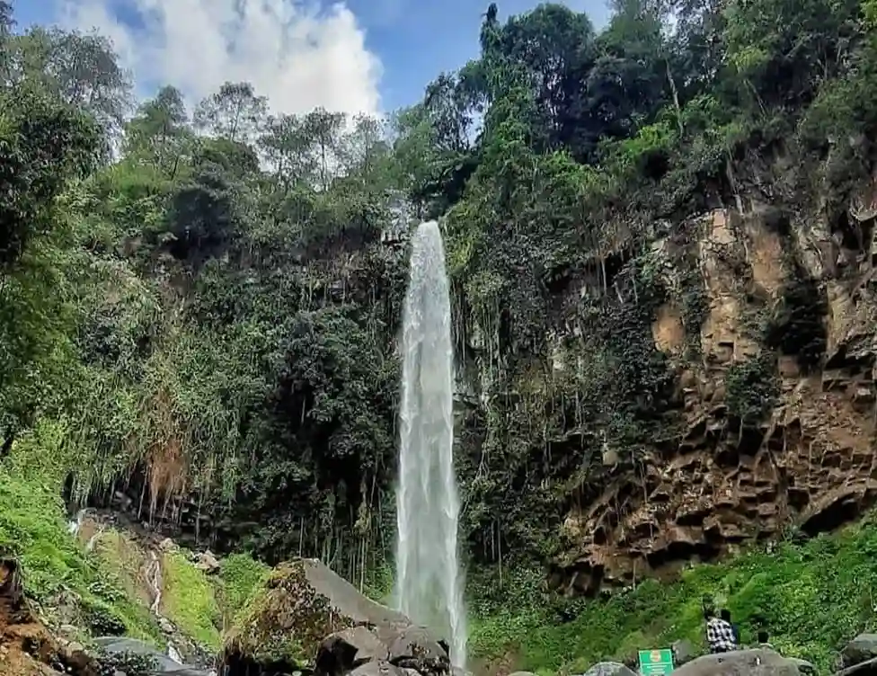 Grojogan Sewu