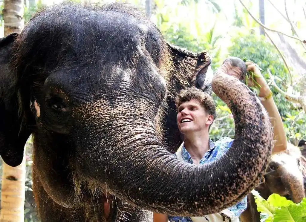 Lombok Wildlife Park 