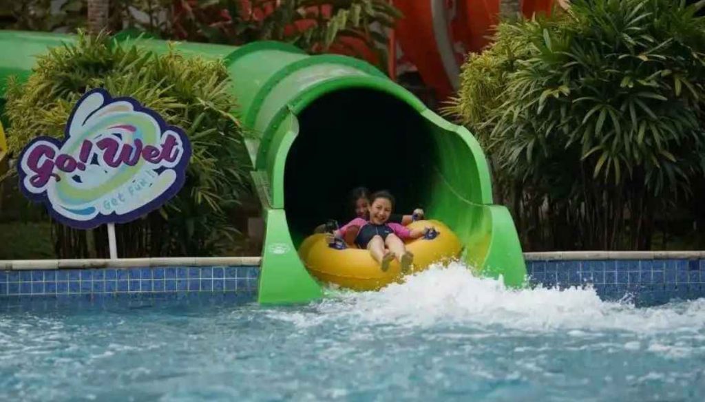 Rekomendasi wisata jabodetabek