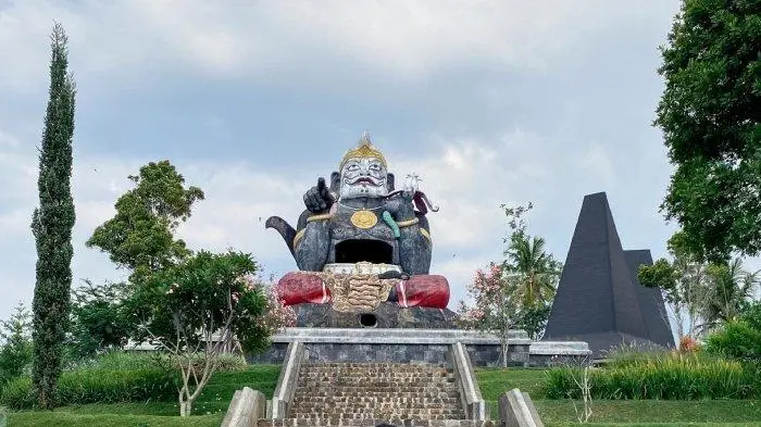 Semar Edupark Tawangmangu