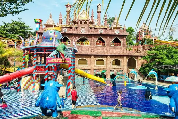 Slanik Waterpark