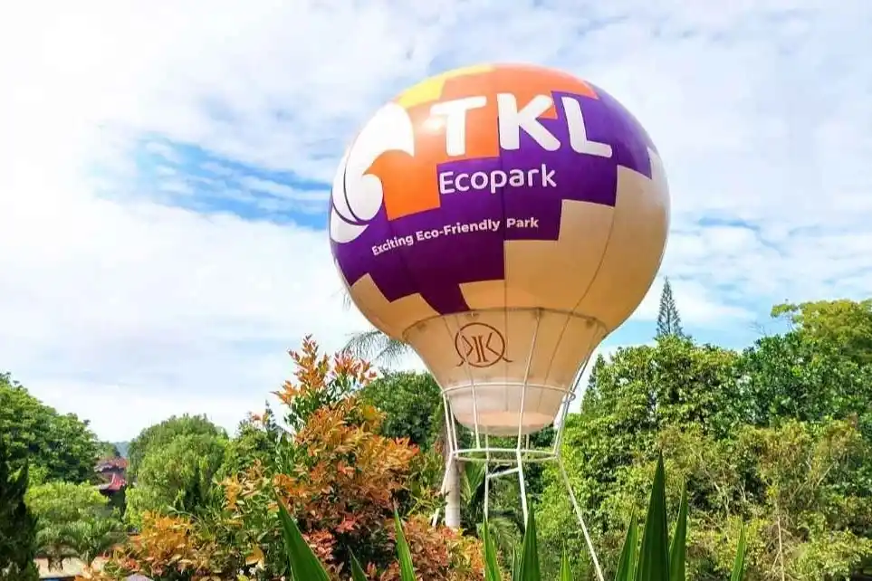 TKL Ecopark 