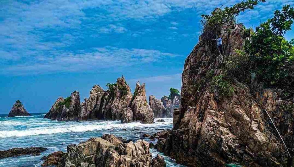 14 Tempat Wisata Lampung Terbaik Wajib Kamu Kunjungi! Tempat wisata lampung terbaik 2024