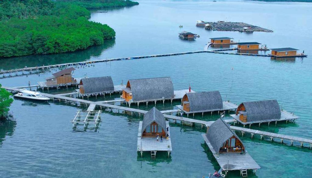 21 Wisata Alam Lampung yang Wajib Kamu Kunjungi di 2024 Wisata Alam Lampung paling keren wajib dikunjungi