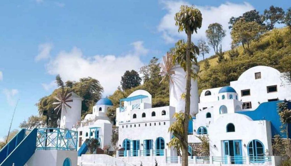 Wisata Seru Jawa Barat Saat Libur Lebaran 2024