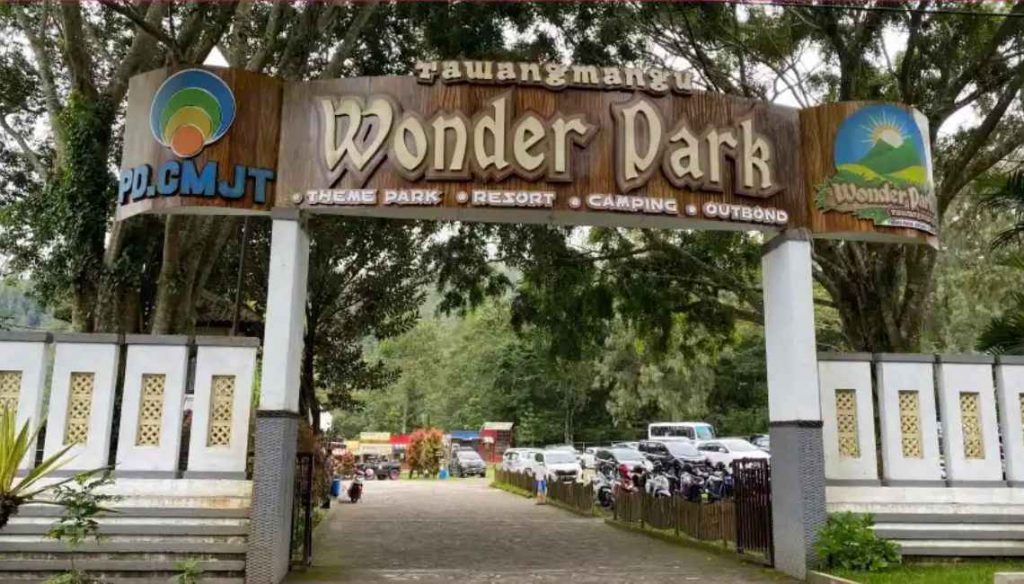 Wisata Tawangmangu Yogyakarta Paling Recommended di 2024 Wisata Tawangmangu