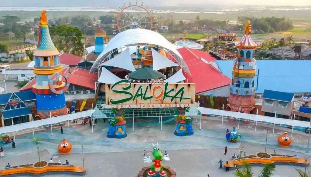 Wisata di Jawa Tengah Paling Recomended Untuk Liburanmu! Wisata di Jawa Tengah Paling Recomended Untuk Liburanmu!