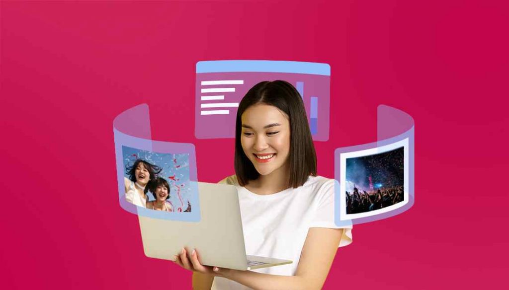 Buat Event Online, Anti Drama di GOERS Aja! Buat event online mudah dengan GOERS