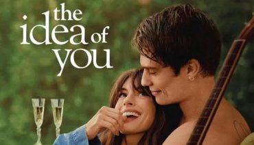 Film The Idea Of You (1)