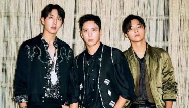 Konser CNBLUE JAKARTA