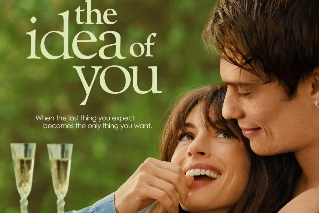 The Idea of You Jadi Film Penutup Festival SXSW 2024