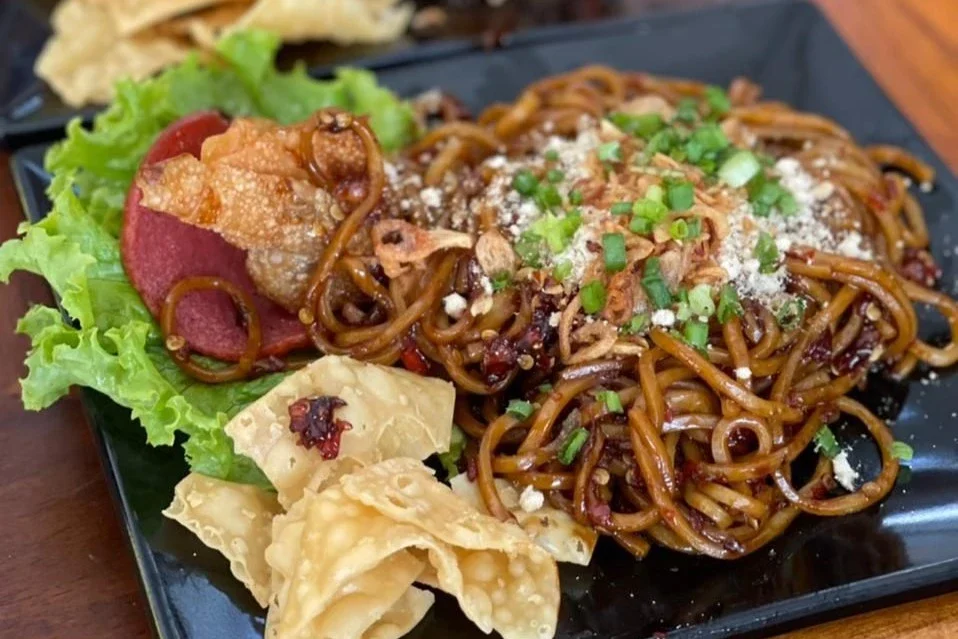 Pendahulu Mie Gacoan - Kobe Mie Setan Malang