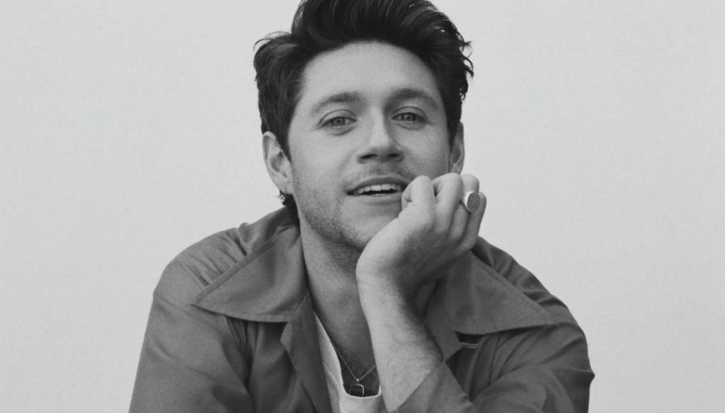 Info Konser Naill Horan di Jakarta