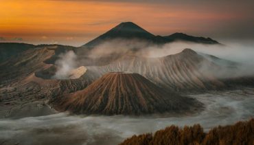 Ragam WIsata Bromo
