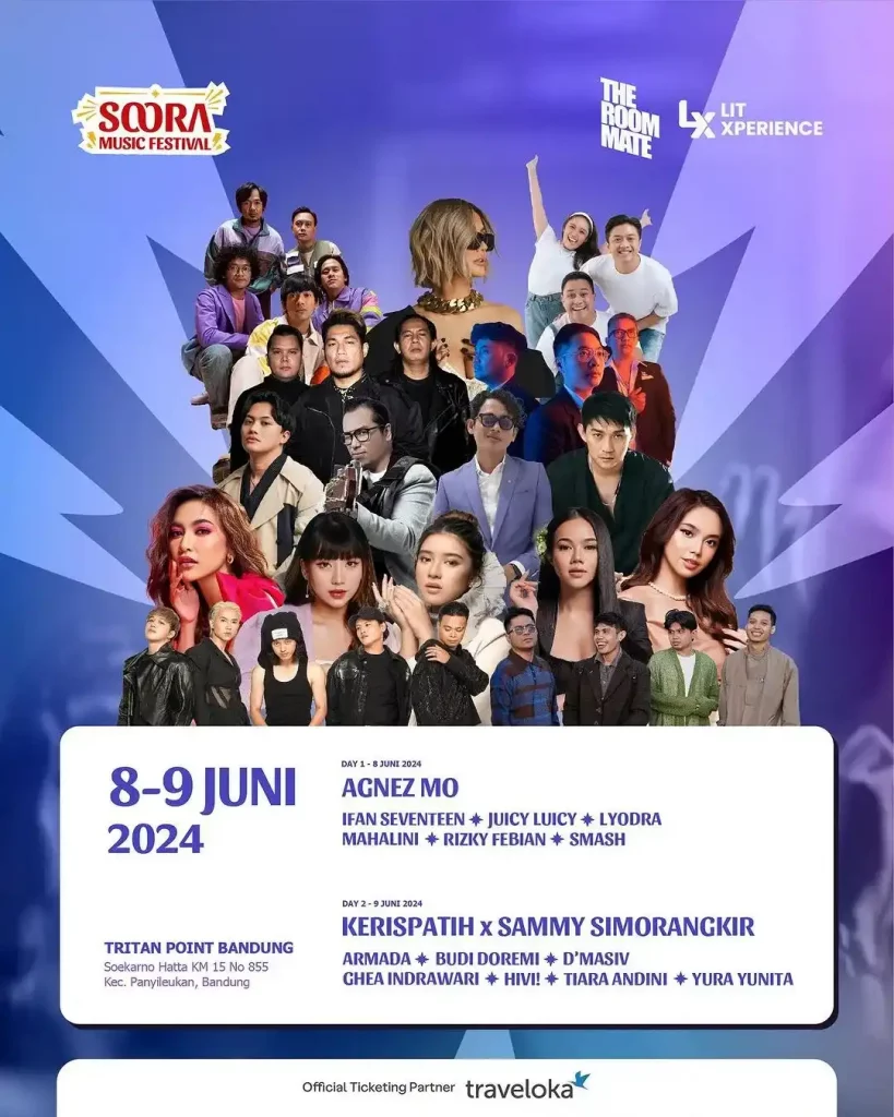 Soora Music Festival