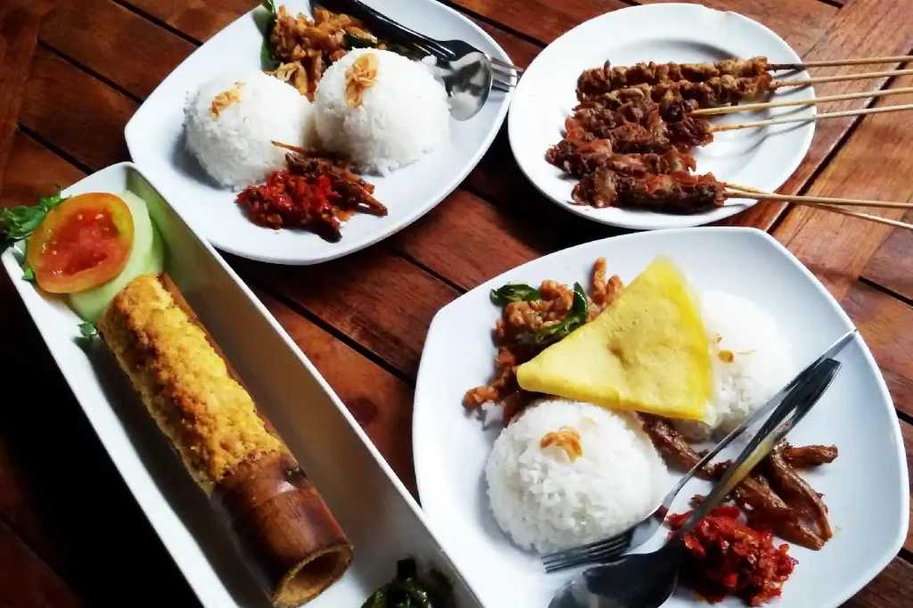 The House of Raminten