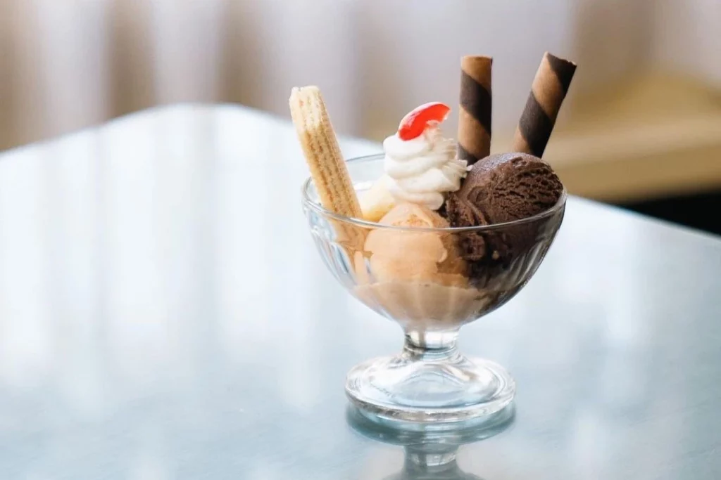 Toko Oen- Toko Es Cream Legendaris di Malang