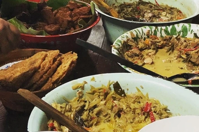 Warung Kopi Klotok Jogja