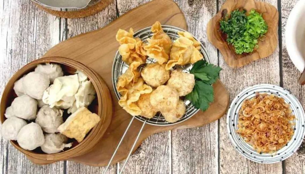 Wisata Kuliner Malang