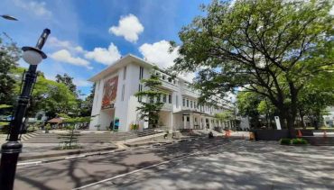 10 Tempat Wisata Viral di Bandung 2024_