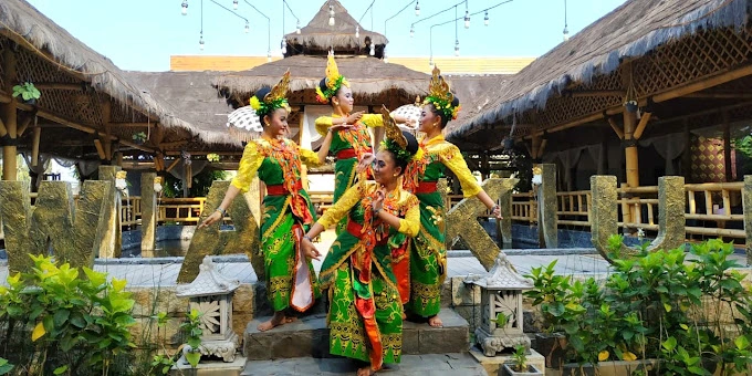  Wakul Bu Tjipto Lumajang