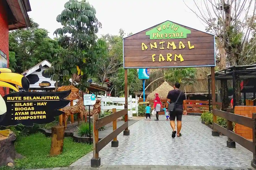 Animal Farm