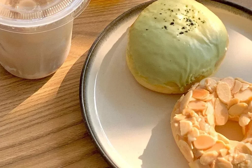 Doux Butter Surabaya