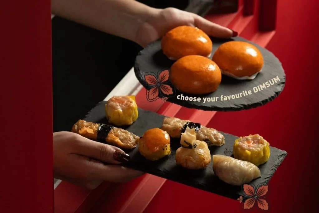 Jiakopi Atas Surabaya