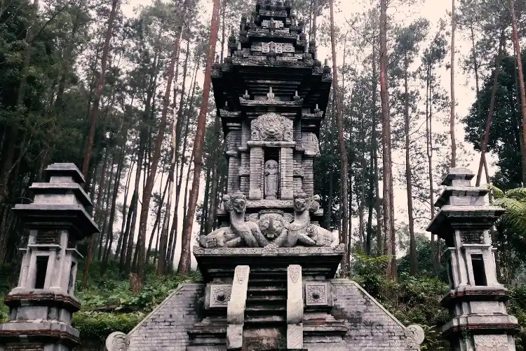 Kraton Gunung Kawi