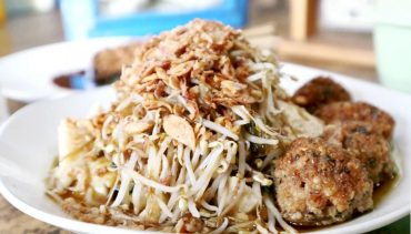 Kuliner Viral Surabaya