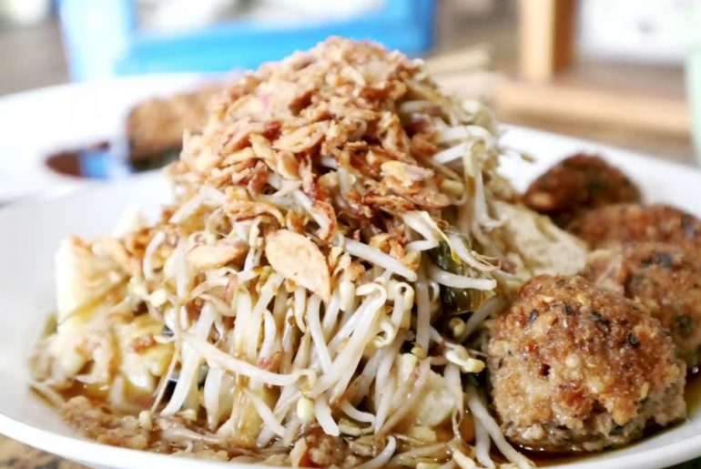 Kuliner Viral Surabaya