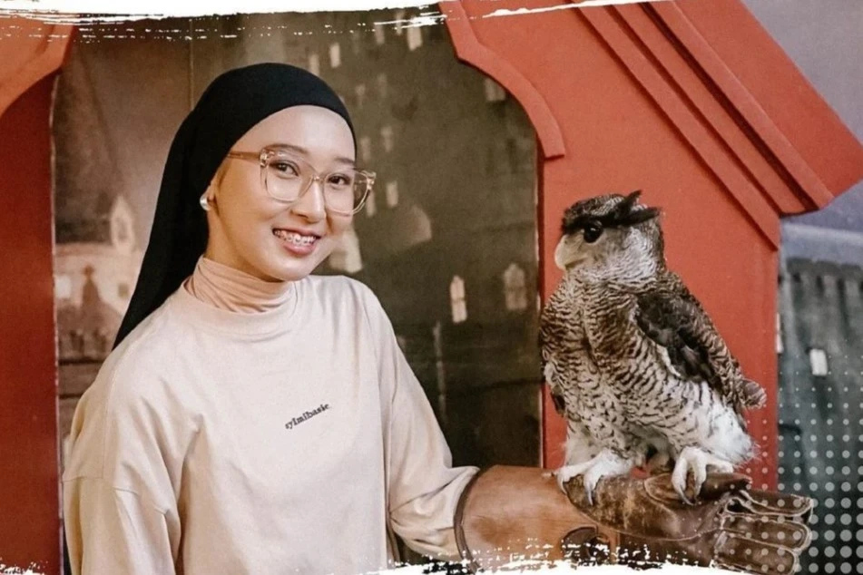 Owl House Batu Malang