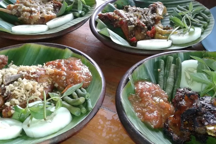 Pondok Iga Lumajang