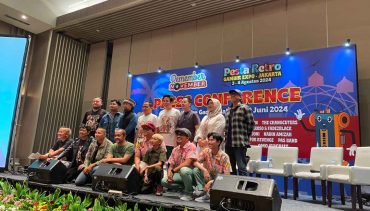 Remember November Pesta Resto 2024_Press Conference