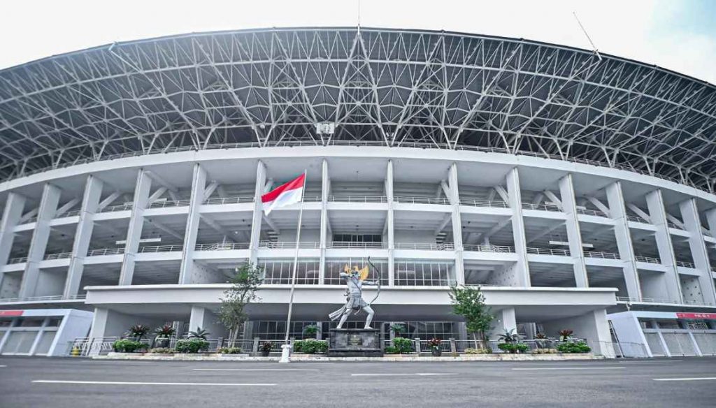 Tempat Makan dekat gbk