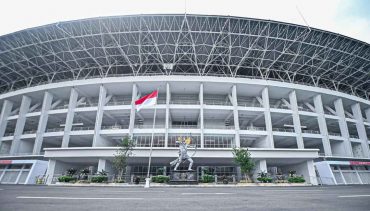 Tempat Makan dekat gbk