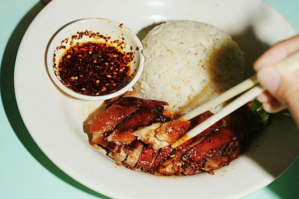 Uncle Chunk Surabaya