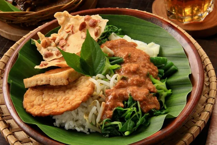 Warung Mewah Bu Sanah Lumajang