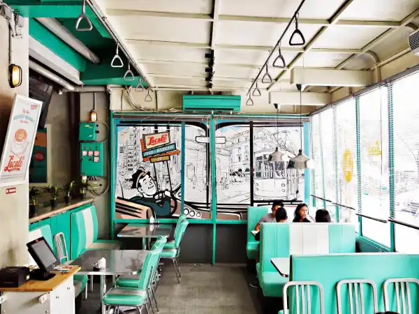 Tempat Kuliner Pik - Locale 24