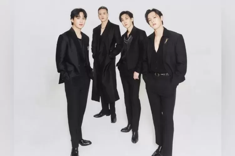 Jadwal konser Kpop - 2024 BTOB FAN-CON [OUR DREAM] in JAKARTA