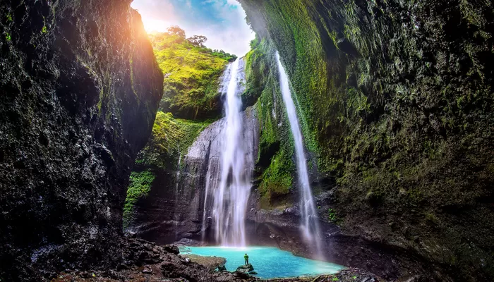 Coban Madakaripura