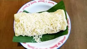 Bandros Ata  maknanan lezat sukabumi