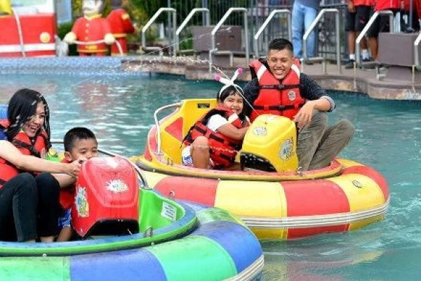Kids Fun Yogyakarta