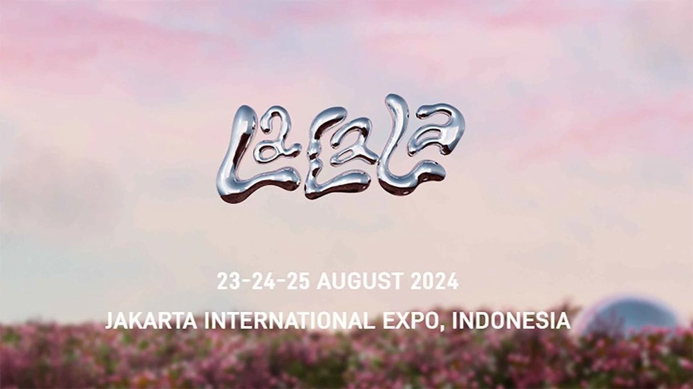  Lalala Festival 2024