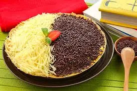 Kuliner lezat sukabumi martabak james