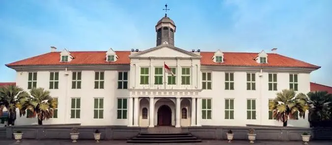 Museum Fatahillah Jakarta