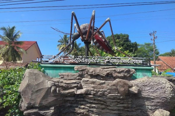 Museum Nyamuk Pangandaran