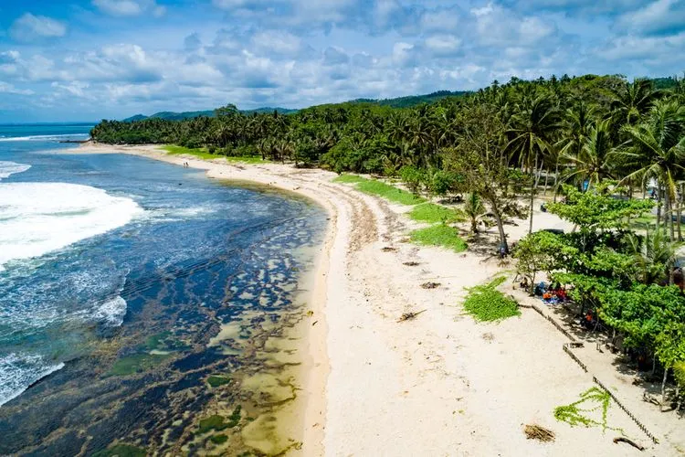 Pantai Karapyak